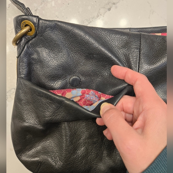 The Original Hobo bag - Picture 2 of 15